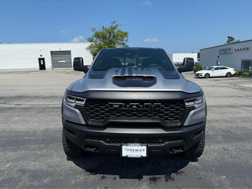2025 RAM 1500 RHO