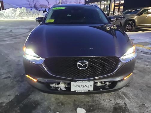 2023 Mazda CX-30 2.5 S Select Package