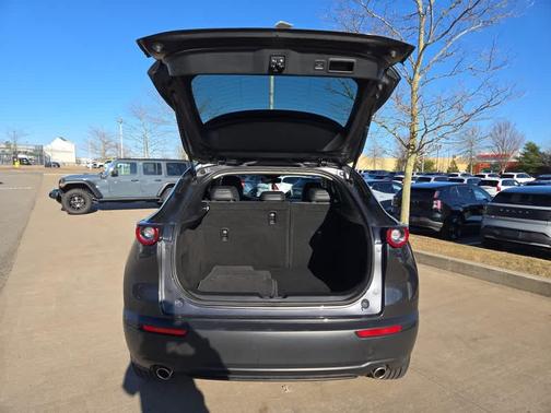 2023 Mazda CX-30 2.5 S Select Package