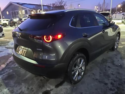 2023 Mazda CX-30 2.5 S Select Package