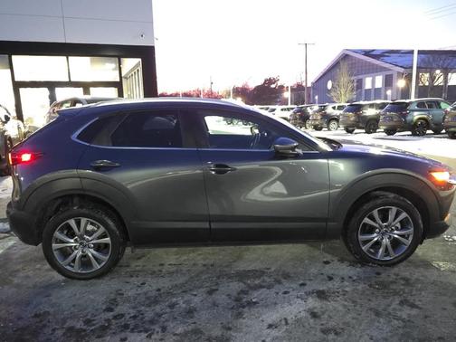 2023 Mazda CX-30 2.5 S Select Package