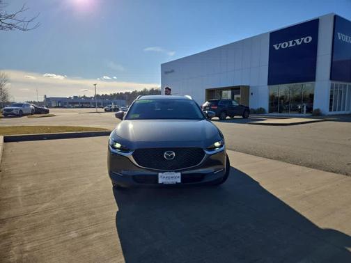 2023 Mazda CX-30 2.5 S Select Package