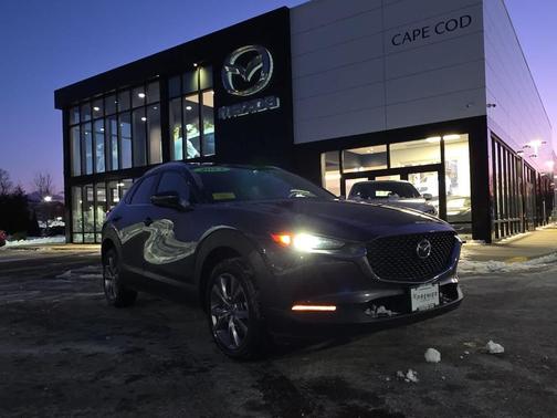 2023 Mazda CX-30 2.5 S Select Package