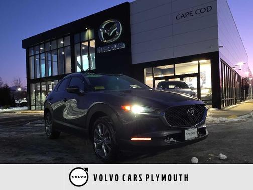 2023 Mazda CX-30 2.5 S Select Package