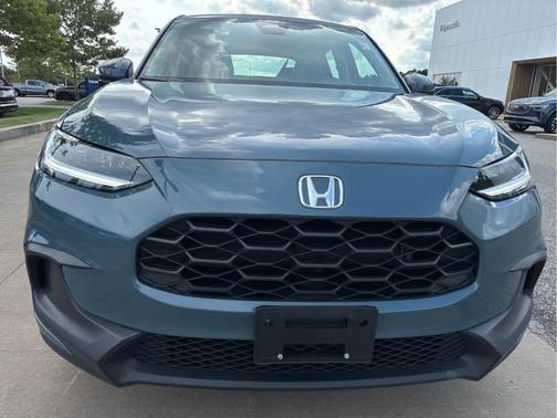 Pearl 2025 Honda HR-V LX
