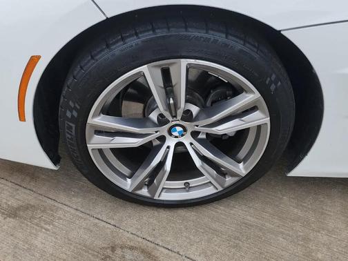 2021 BMW Z4 sDrive30i