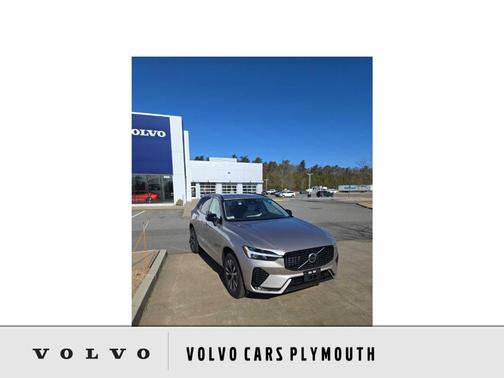 2025 Volvo XC60 B5 Core