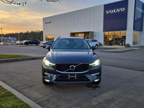2023 Volvo XC60 B5 Core