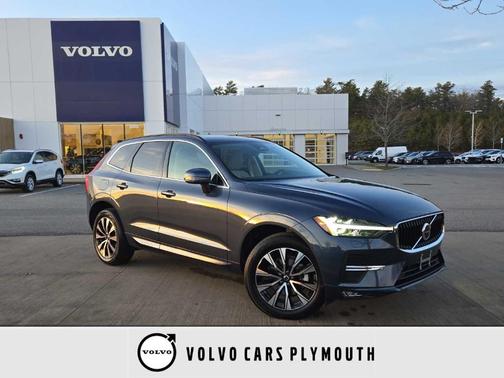 2023 Volvo XC60 B5 Core