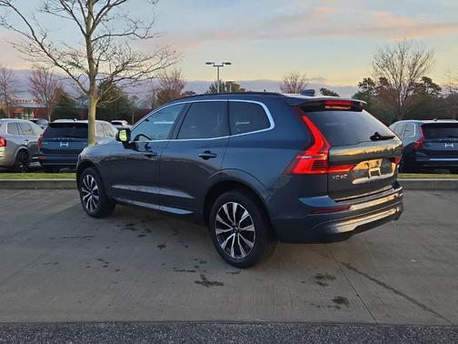 2023 Volvo XC60 B5 Core