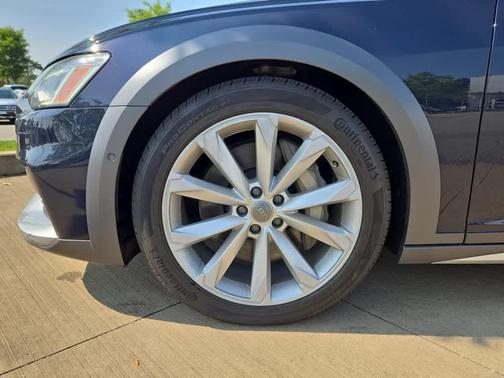 2020 Audi A6 allroad 3.0T Premium Plus