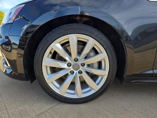 2018 Audi A5 2.0T Premium Plus