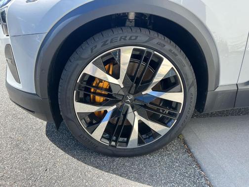 2025 Polestar 3 Long Range Dual Motor Performance Plus