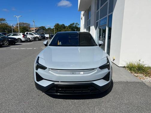 2025 Polestar 3 Long Range Dual Motor Performance Plus