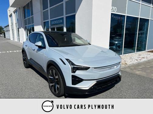 2025 Polestar 3 Long Range Dual Motor Performance Plus