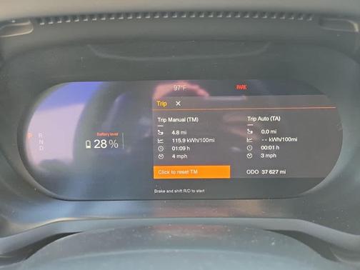 2022 Polestar 2 Long Range Dual Motor