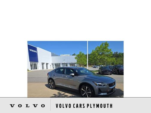 2022 Polestar 2 Long Range Dual Motor