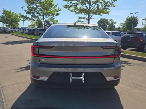 2022 Polestar 2 Long Range Dual Motor