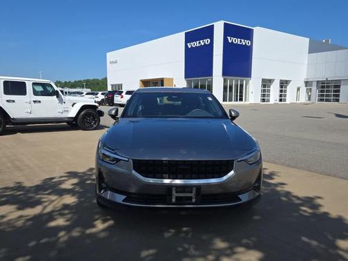 2022 Polestar 2 Long Range Dual Motor