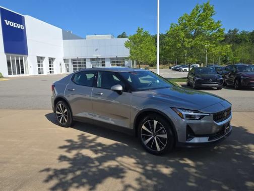 2022 Polestar 2 Long Range Dual Motor