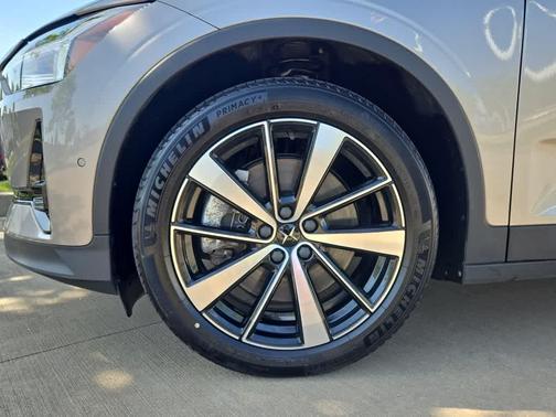 2022 Polestar 2 Long Range Dual Motor