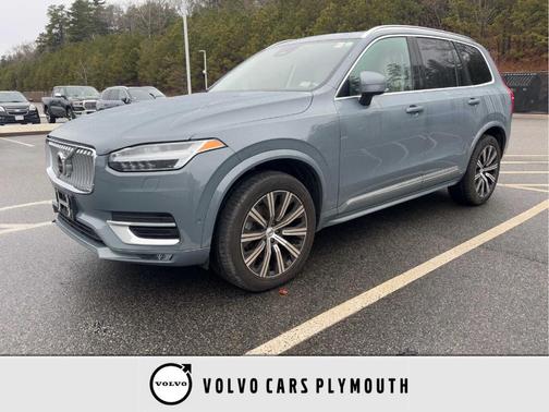 2023 Volvo XC90 B6 Plus 7-Seater