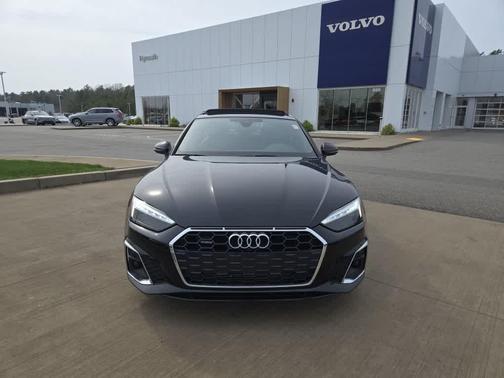 2024 Audi A5 Sportback S line Premium Plus