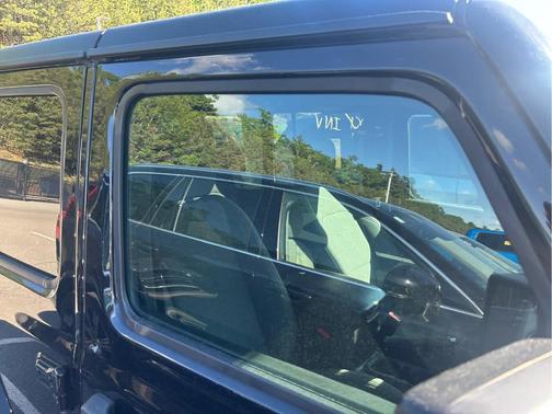 Black Clearcoat 2024 Jeep Wrangler 4xe Sport