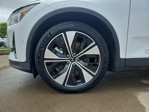 2024 Polestar 2 Long Range Dual Motor