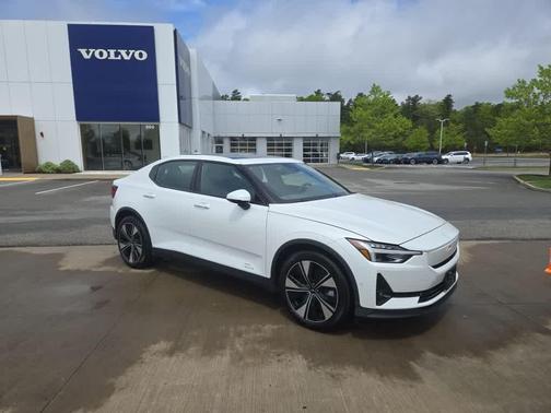 2024 Polestar 2 Long Range Dual Motor