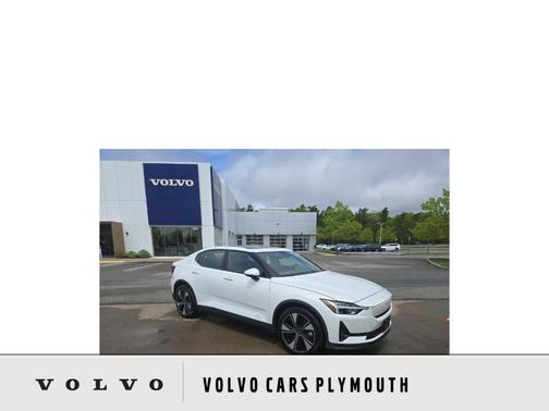 2024 Polestar 2 Long Range Dual Motor