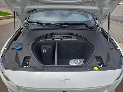 2024 Polestar 2 Long Range Dual Motor