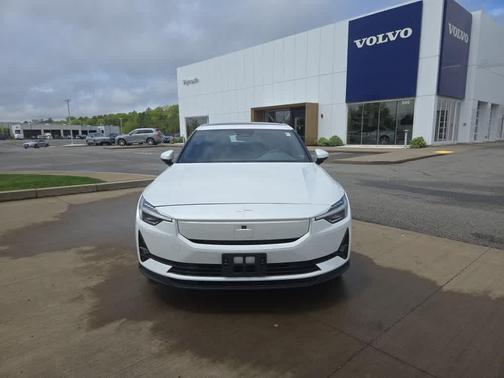 2024 Polestar 2 Long Range Dual Motor