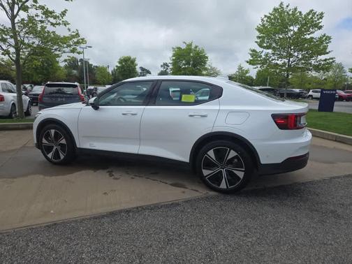2024 Polestar 2 Long Range Dual Motor