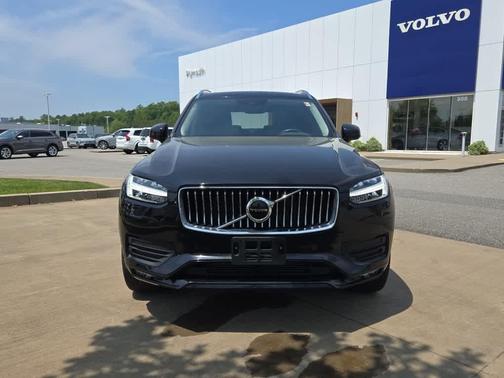 2022 Volvo XC90 T6 Momentum 6 Passenger