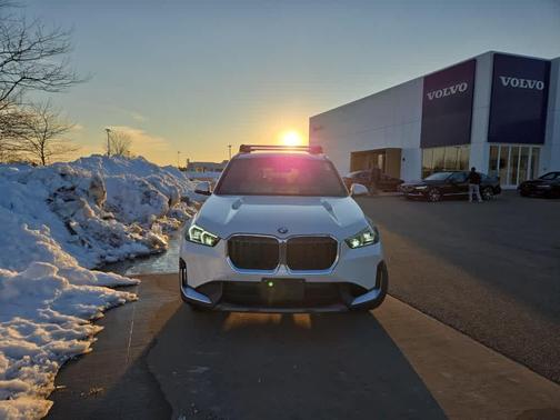 2023 BMW X1 xDrive28i