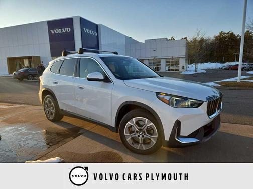 2023 BMW X1 xDrive28i