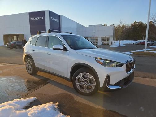 2023 BMW X1 xDrive28i