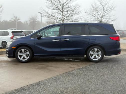 2020 Honda Odyssey EX-L w/Navigation/RES
