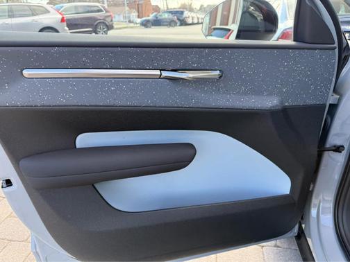 Metallic 2026 Volvo EX30 Twin Motor Ultra