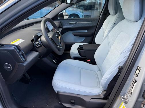 Metallic 2026 Volvo EX30 Twin Motor Ultra