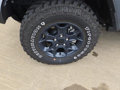 2023 Jeep Wrangler 4xe Base