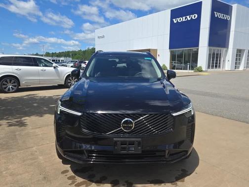 2026 Volvo XC90 ULTRA THEME