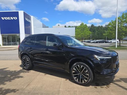 2026 Volvo XC90 ULTRA THEME