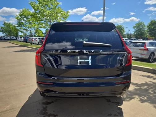 2026 Volvo XC90 ULTRA THEME