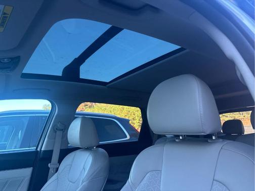 2022 Kia Sorento Plug-In Hybrid SX Prestige