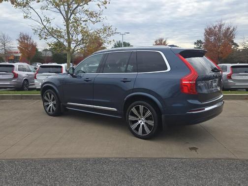 2023 Volvo XC90 B6 Ultimate 7-Seater