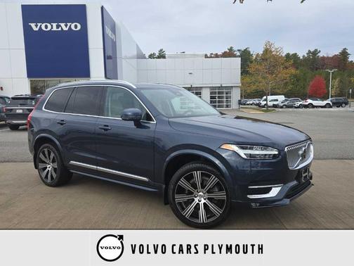 2023 Volvo XC90 B6 Ultimate 7-Seater