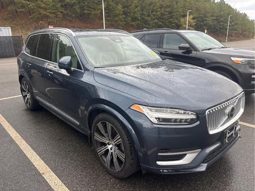 2023 Volvo XC90 B6 Ultimate 7-Seater