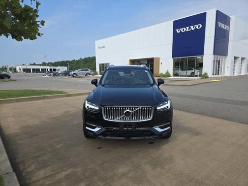 2025 Volvo XC90 B6 Ultra